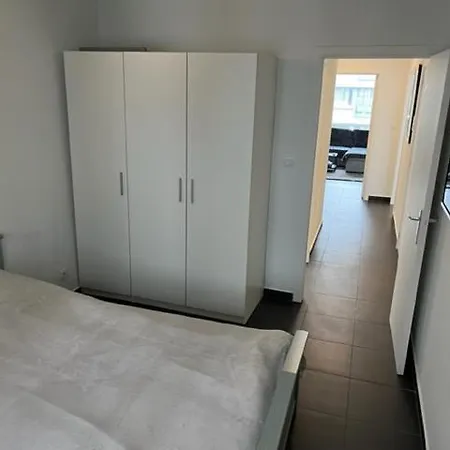 Διαμέρισμα Wim Blankenberge